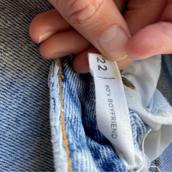 pacsun ripped jeans - Picture 3 of 6